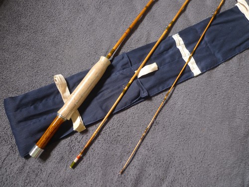 Japan made flyrod 3 - japan-made, 3pc