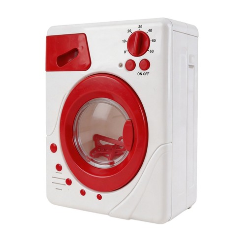 Realistic toy iron - realistic, simulated