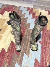 TrueTimber Snake Guard Gaiters
