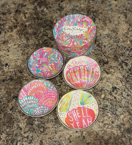 Lilly pulitzer ceramic - lilly,