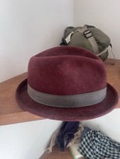 Bailey men trilby - bailey’s, men’s
