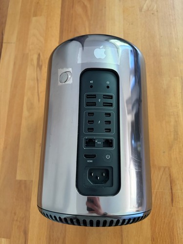 Mac pro 2013 - 2013, 2.7ghz