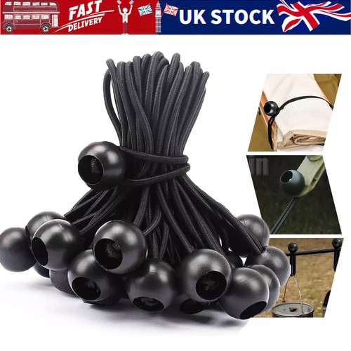 20pcs bungee ball - 20pcs,