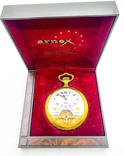 Arnex gold plated - gold, hebdomas
