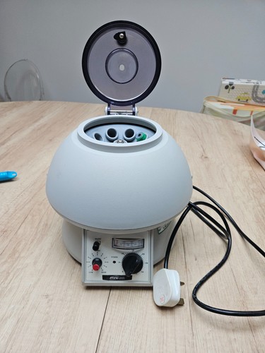 Centrifuge uar 1508 - centrifuge, tabletop