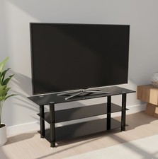 AVF Glass Up to 65 Inch TV