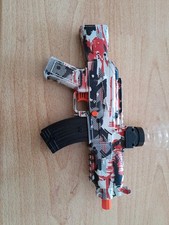 paintball gun good condition