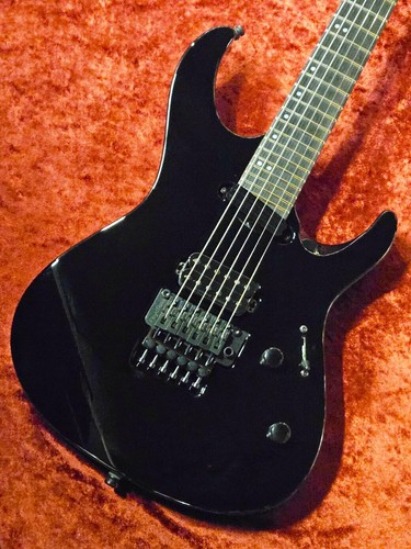 Esp maverick black - -black-, new