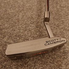 Scotty Cameron Super Select