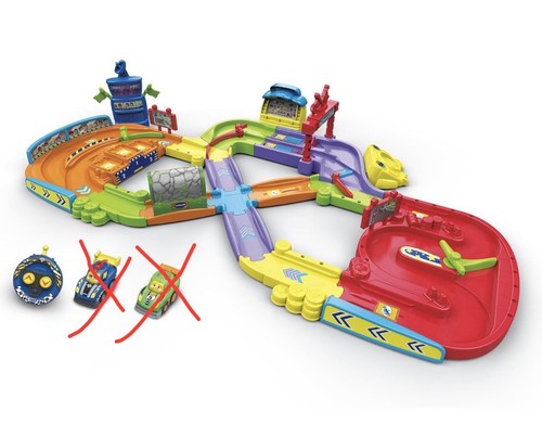 Vtech toot drivers super - vtech, toot-toot