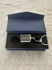 Wolf Blass 3D Crystal Keyring