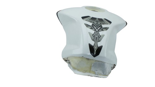Hsun megelli 125 fuel - 125, tank