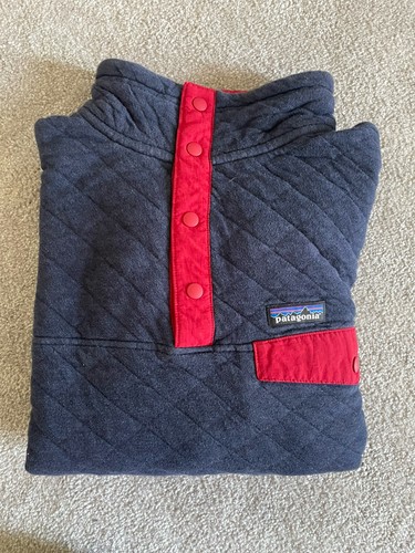 Patagonia men pullover - patagonia,