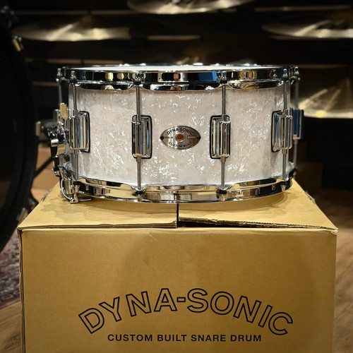 Rogers dyna sonic - dyna-sonic, snare