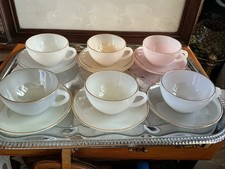 Vintage 1960’s Set Of 6