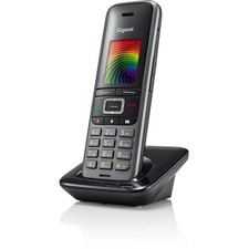 Siemens Gigaset S650H DECT