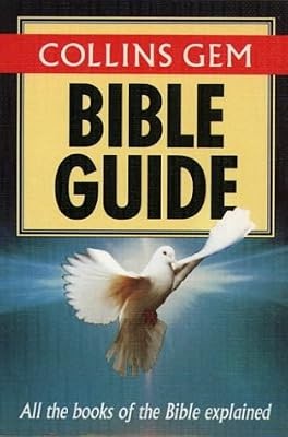 Collins gem bible guide - collins,