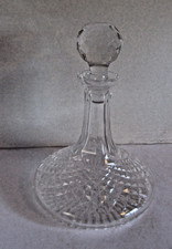 Vintage WATERFORD CRYSTAL
