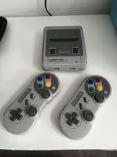 Super Nintendo RetroPi SNES