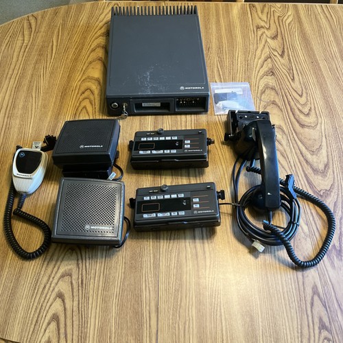 Motorola maratrac dual - maratrac,