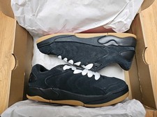 JORDAN SESSION. Black/varsity