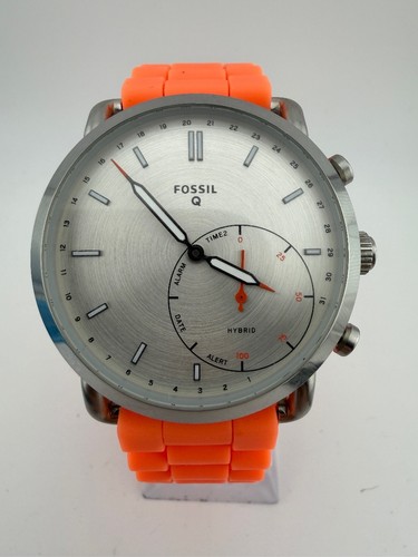Fossil commuter mm - -,