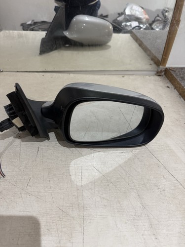 Driver side wing mirror - wing,