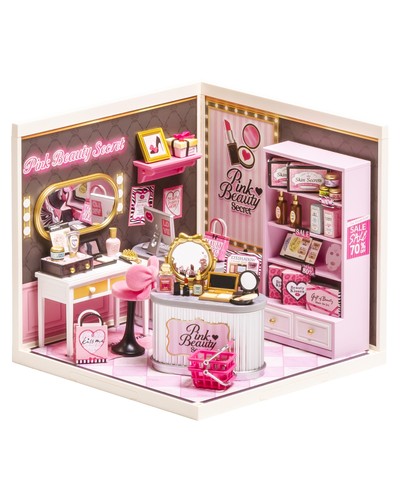 Rolife super creator pink - rolife,