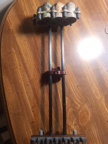 Hoyt archery fuse - fuse, arrow