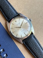 1960s serviced rolex vintage - 1960s,