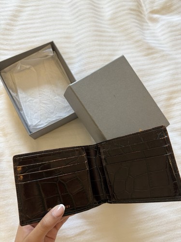 Men wallet - men’s,