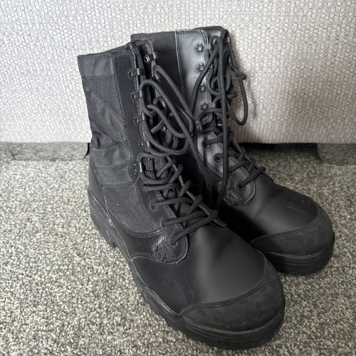 Magnum amazon black combat - amazon,