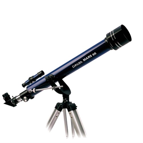 Danubia mars refractor - danubia,