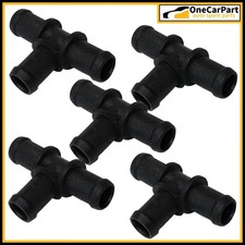 T-Pipe Cooling Water Hose