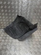 MX5 Mk3 NC Lower Wheel Arch Liner Left Front Near Side. Splash Guard