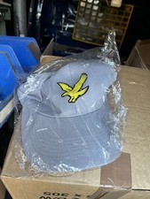 Lyle And Scott Hat
