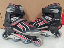 MX S-305 Memory Fit Skates