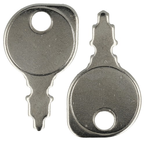 Indak style ignition key fits - style,