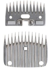 Lister 20 Tooth Sheep Clipper