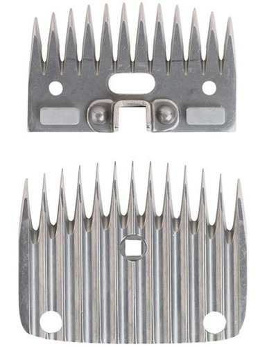 Lister tooth sheep clipper - tooth,