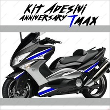 Stickers anniversary fairing - anniversary,