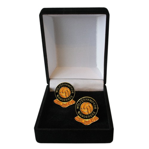 Wolverhampton wanderers - wolverhampton,