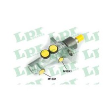EU LHD BRAKE MASTER CYLINDER