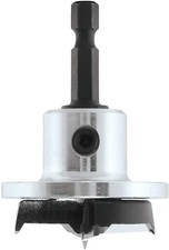 35mm Machine Bit with Depth