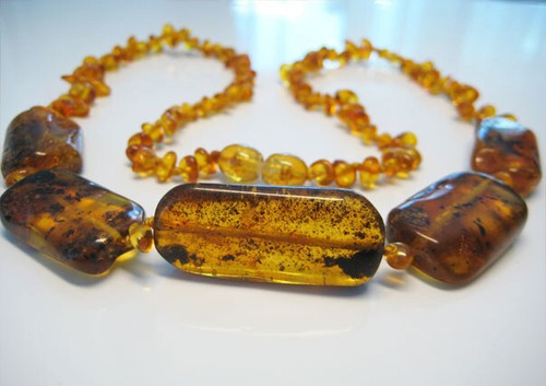 Genuine green honey - green,