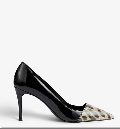 Bennett emberlynn leopard - l.k.,