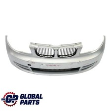 Front Bumper BMW E82 E88 Trim