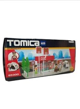 Tomica Tomy Hypercity Pizza
