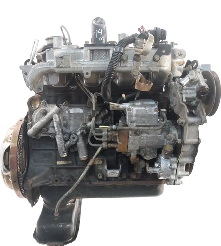 Engine for nissan cabstar - nissan, e
