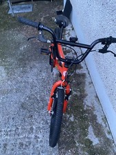 BMX Bike